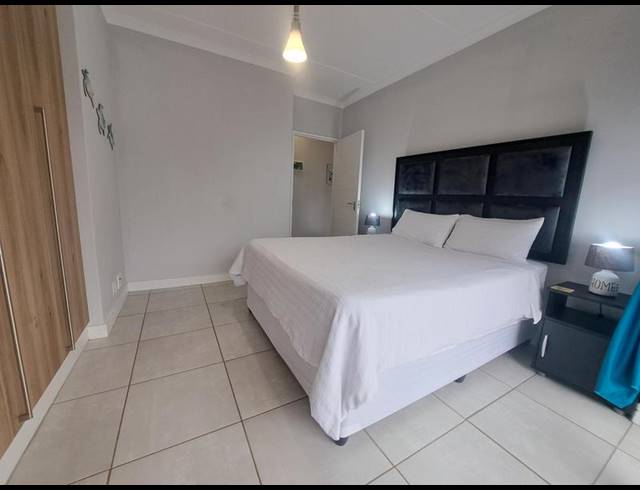 1 BEDROOM PROPERTY TO RENT IN BLYDE RIVERWALK ESTATE